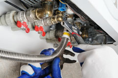 Horam boiler repair companies