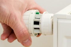 Horam central heating repair costs