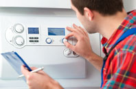 free Horam gas safe engineer quotes